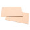 40PCS Classical  Blank  Paper Window Envelopes Wedding Invitation Envelope Gift Envelope(Brown) 2