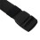 3X Wild Men's Canvas Belt Metal Free Plastic Automatic Buckle 7