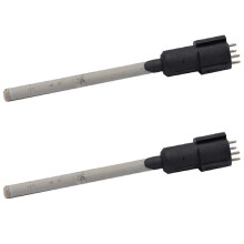 2X NúCleo de Aquecimento Plug-In GS936 A1321 NúCleo de Aquecimento de 4 Pinos 1321