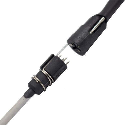 4X Plug-in Heating Core GS936 A1321 4-Pin Plug-in Core 1321 Heating Core 1