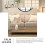 Folhas de Palmeira Secas para DecoraçãO de Quarto 30 PeçAs - 18 Polegadas H X 10 Polegadas W  DecoraçãO Natural em Folha de Palmeira para um 5