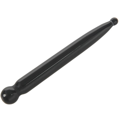20X Traditional Relax Thai Foot Massage Reflexology Stick Tool Black 1