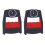Strength Measurement Tools Force Meter Manual Dynamometer Grip Dynamometer Manual Training Strengthener 1