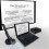 3X Teacher Document Camera,8 Megapixel Autofocus USB Document Camera for Distance Education Teaching Web Conference 5
