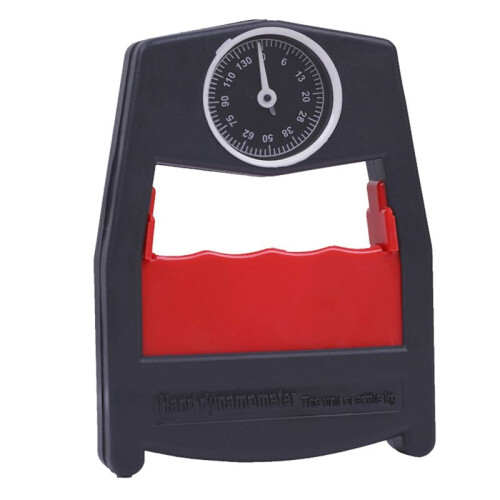 Strength Measurement Tools Force Meter Manual Dynamometer Grip Dynamometer Manual Training Strengthener 1