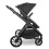 My Babiie MB220 3-in-1 Travel System with Base - Black 4