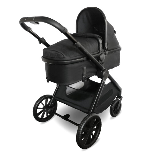 My Babiie MB220 3-in-1 Travel System - Black 2