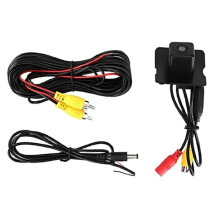 Wireless Rear View Camera Kit for   W251 W164 X164 R300 350 CCD Rear View Camera