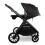 My Babiie MB220 3-in-1 Travel System with Base - Black 6