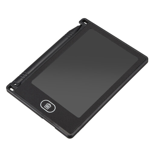 Image Tablet 4.4Inch LCD Writing Tablet Electronic Writing Pad LCD Screen Digital Educational Writing