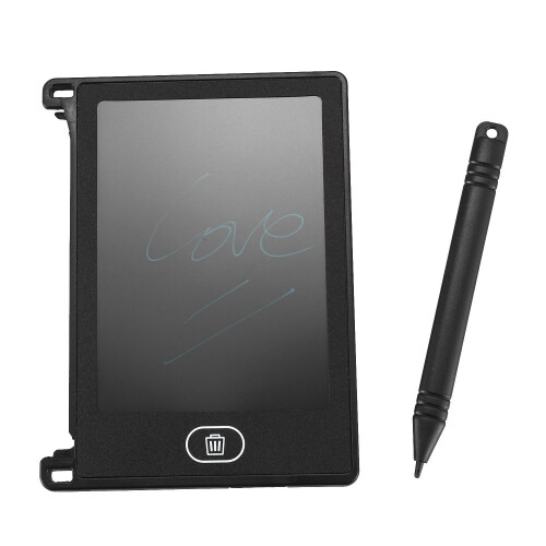 Image Tablet 4.4Inch LCD Writing Tablet Electronic Writing Pad LCD Screen Digital Educational Writing 2
