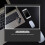 U-Disk Digital Audio Recorder USB 3.0 Flash Drives Maximum Support 32GB Memory Card Black 4
