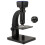 2000X Biological Digital Microscope Wifi USB Microscope with Digital & Microbial Lens with 11 Adjustable LED 1