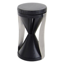 Cucumber Shredder Tool Handheld Portable Shredder Tool Labor-Saving Grater Veggie Shredder Carrot Slicer Black