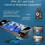 200X Magnification Microscope Lens with CPL Mobile LED Light Micro-Pocket Macro Lens for Ios Android All Smartphones B 8