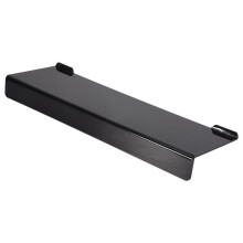 Support de Clavier D'Ordinateur en Acrylique pour Bureau, éLéVateur de Clavier Inclinable, Support de Clavier pour Bureau, LèVe-Clavier de Bureau