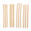 12 Pcs/set Invisible Clips Guard Ring Sizer Invisible Ring Size 1