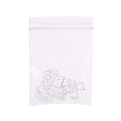 Ajusteur de taille de bague invisible pour bagues amples,