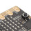RP2040 Micro Bit Entwicklungsboard mit 5x5 LED für Raspberry PICO Programmierung 5
