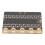RP2040 Micro Bit Entwicklungsboard mit 5x5 LED für Raspberry PICO Programmierung 6