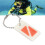 Night Glow Resin Diving Pendant with Loop Easy Attach Dive Accessories 16