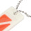 Night Glow Resin Diving Pendant with Loop Easy Attach Dive Accessories 9
