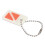 Night Glow Resin Diving Pendant with Loop Easy Attach Dive Accessories 13