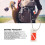 Night Glow Resin Diving Pendant with Loop Easy Attach Dive Accessories 3