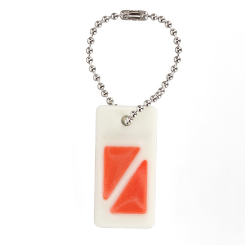 Pendentif de plongée en résine Glow Night - Accessoire de plongée léger et durable 1