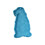 Soft and Reusable Silicone Mold Keychain Making Supplies-7 6