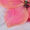 Flower Silicone Mold Clock Dial Trays Make Cake Dessert-B 5