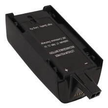 11,1 V 1600 mAh LiPo-Akku für Bebop 3.0, 20C, Flugzeit ca. 14-15 Minuten