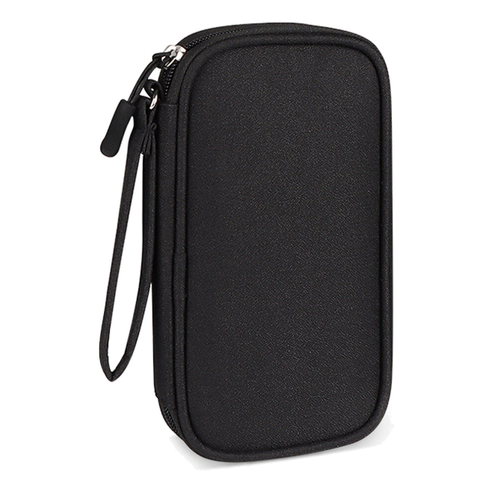 Waterproof Electronics Organizer, Compact Case For Safe And Easy Cable Management 9074015475482