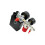 Air Compressor Control Valve, Precision Pressure Switch with Auto Load Unload, Streamlining Your Compressor Operations 3