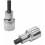 Suspension Strut Spreader Socket Tool, Heavy-Duty Construction, Low Profile for Precision Suspension Work 4