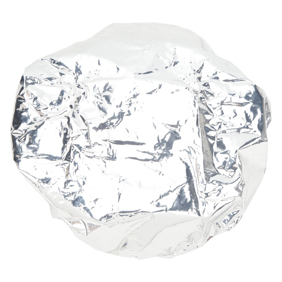 10PCS Deep Conditioning Aluminum Hair Caps â Fit for Home and Salon