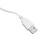 Mouse ottico cablato 1200 DPI USB ergonomico nero per laptop e PC 5
