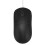Mouse ottico cablato 1200 DPI USB ergonomico nero per laptop e PC 10