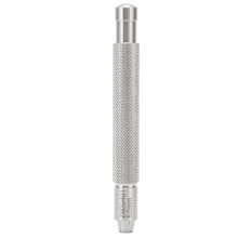 Ferramenta de reparo de coroa de relógio mecânica, chave de porca de precisão em aço inoxidável, design ajustável, durável e fácil de usar,