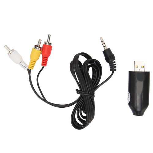 USB-Videoaufnahmekarte, professionelle 1