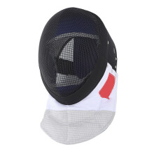 Fechtsportmaske, Fechtschutzhelm mit gepolstertem