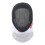 Fechtsportmaske, Fechtschutzhelm mit gepolstertem 5