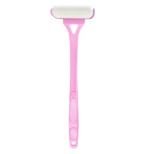 1Set Faltbarer -Bodylotion Roller Langlebigem ABS, Pink