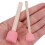 25Stk Runde Mal – 5 Größen Für Kinder Acryl 4