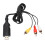USB-Videoaufnahmekarte, professionelle 5