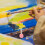 25Stk Runde Mal – 5 Größen Für Kinder Acryl 5