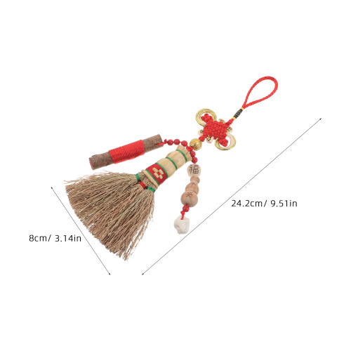 Babykleiner Anhänger Feng Shui 2