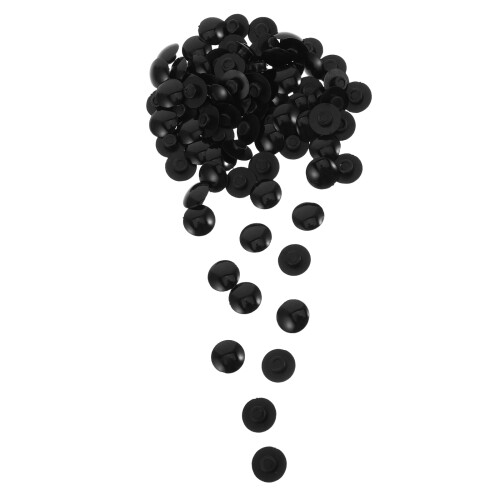 80St M6 Stuurkap Rubber Waterdicht Stofdicht Universeel