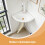 Wall Mount Sink: Mini Lavabo De Para Y Cuarto De Servicio 10