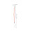 30St Duurzame Nepleren String Met Sluiting Voor Sieraden 2